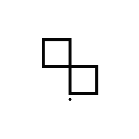 Qué hay? logo